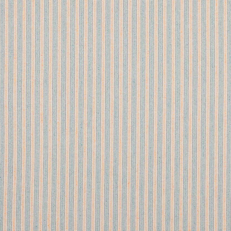 Cadiz Stripe Indigo/Copper