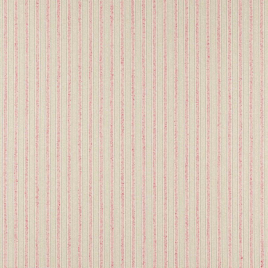 Cadiz Stripe Red/Green