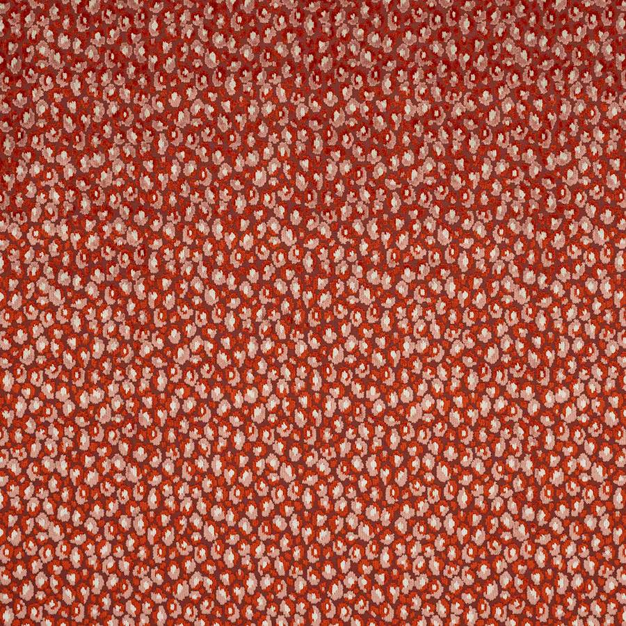 Cleo Copper/Red