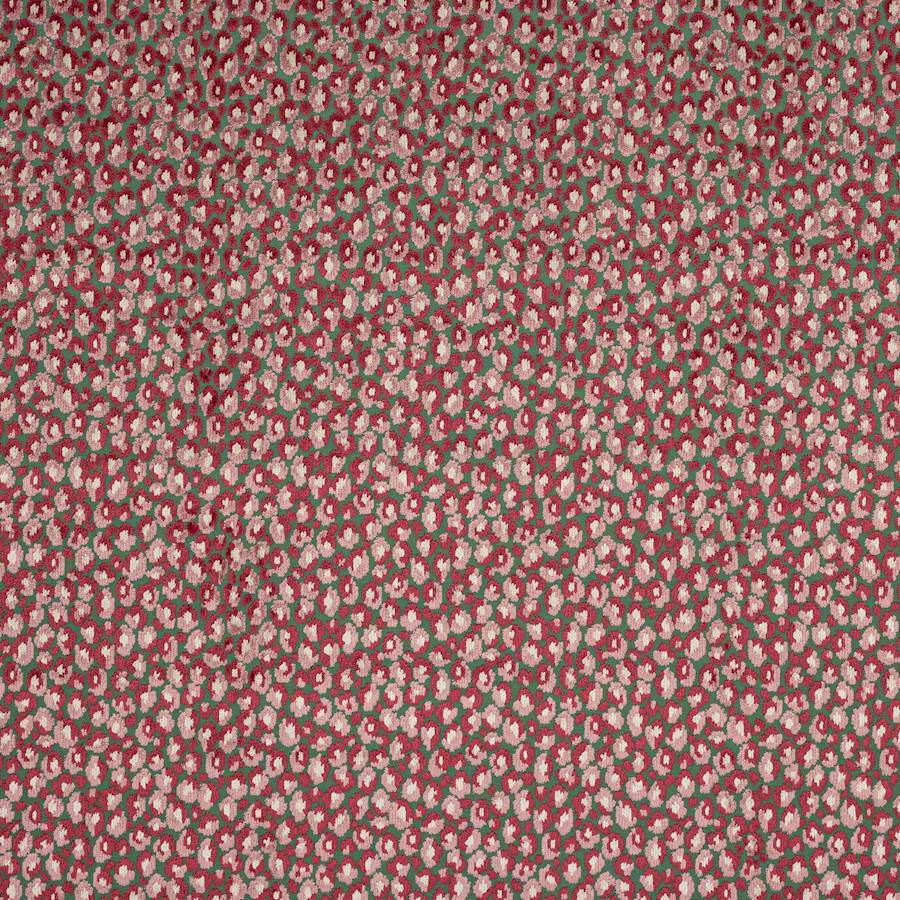 Cleo Pink/Green