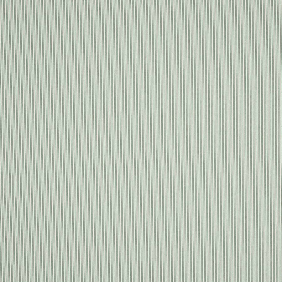 Coombe Stripe Green