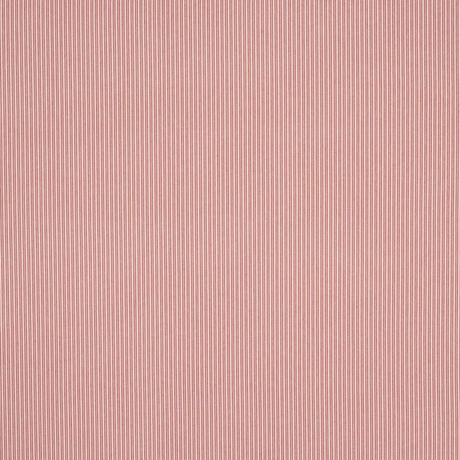 Coombe Stripe Red