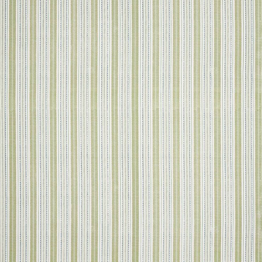 Elan Stripe Green