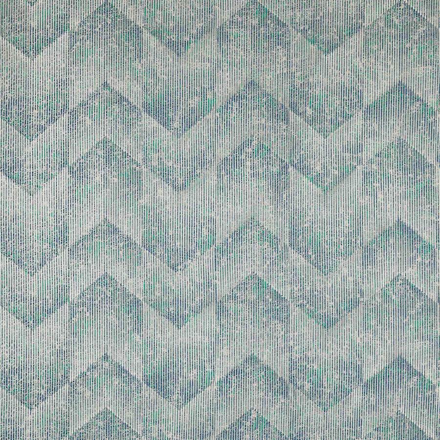 Escher Blue