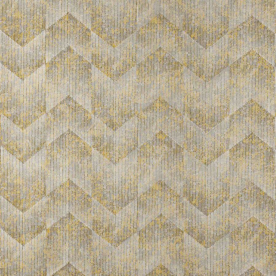 Escher Gold