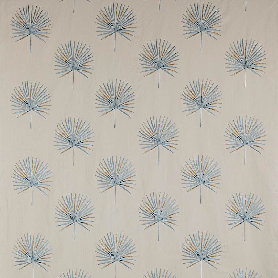 Fortunei Blue