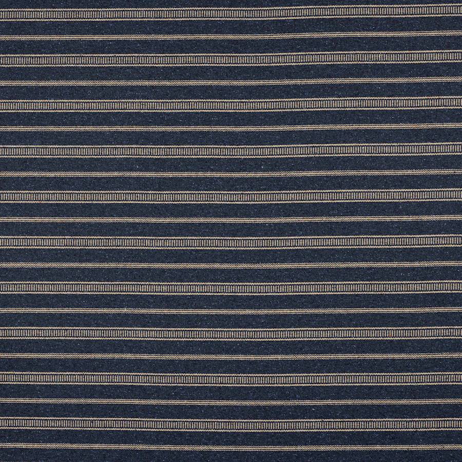 Harris Stripe Navy