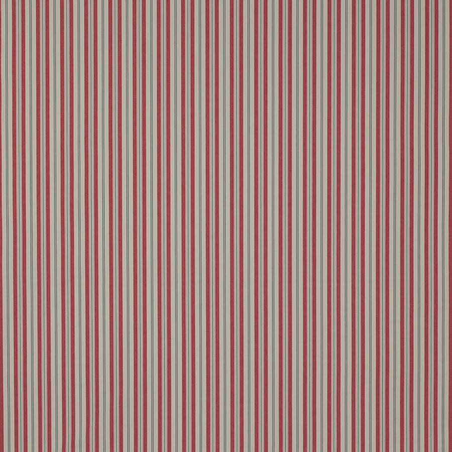 Hartwell Stripe Red