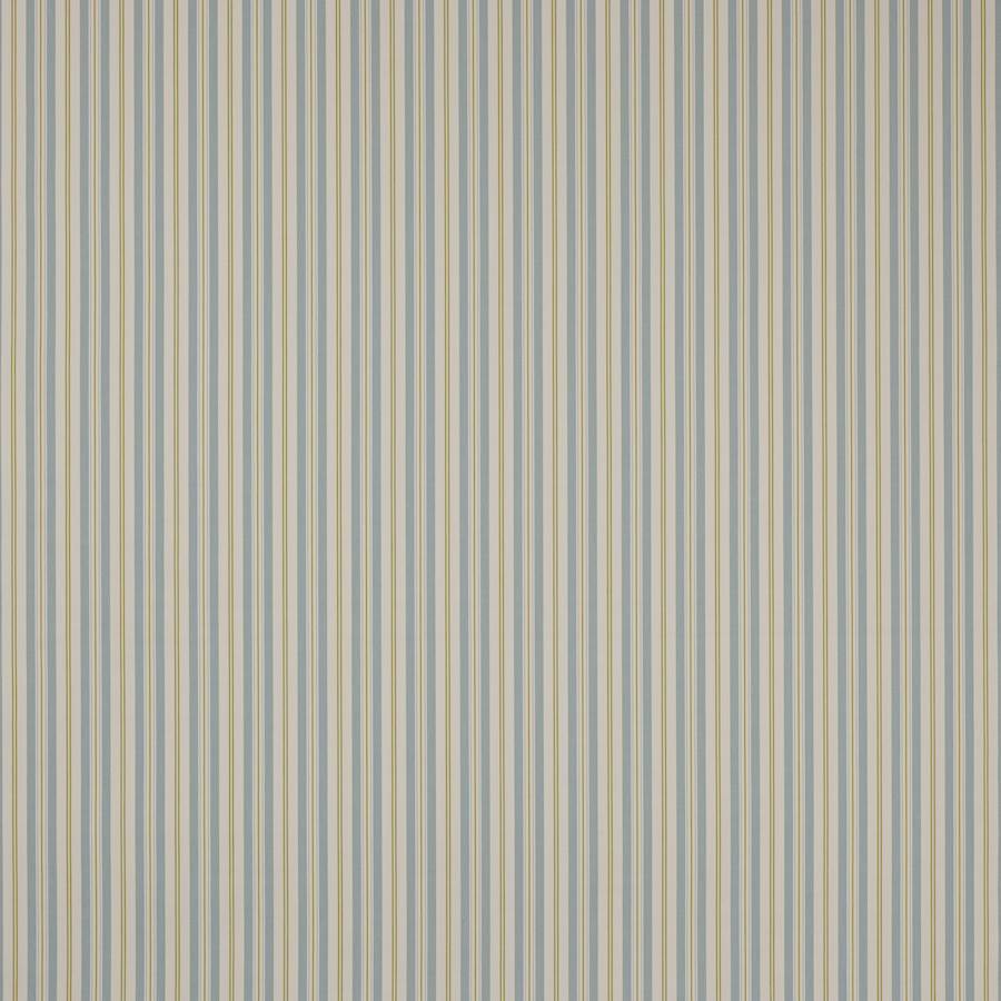 Hartwell Stripe Sky Blue/Lime