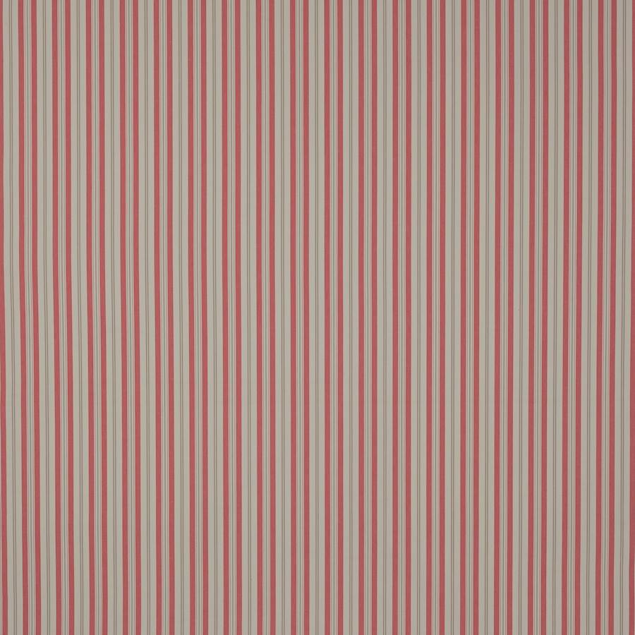 Hartwell Stripe Soft Red