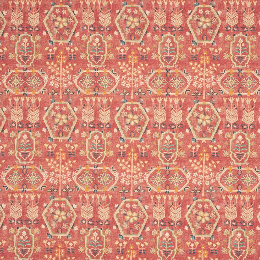 Kilver Red