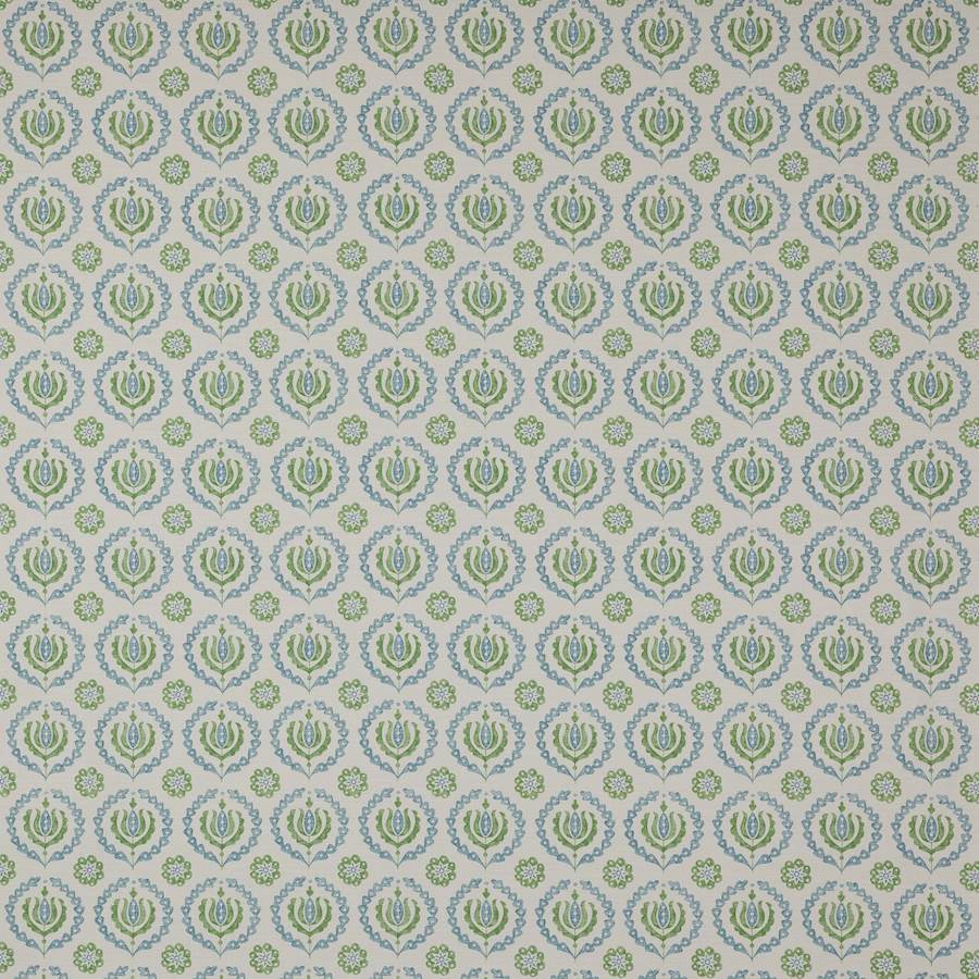 Kira Green/Blue