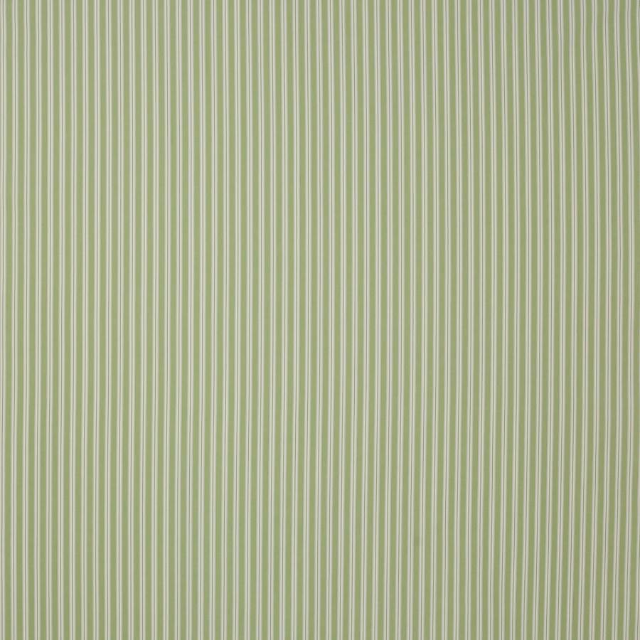 Linhope Stripe Green