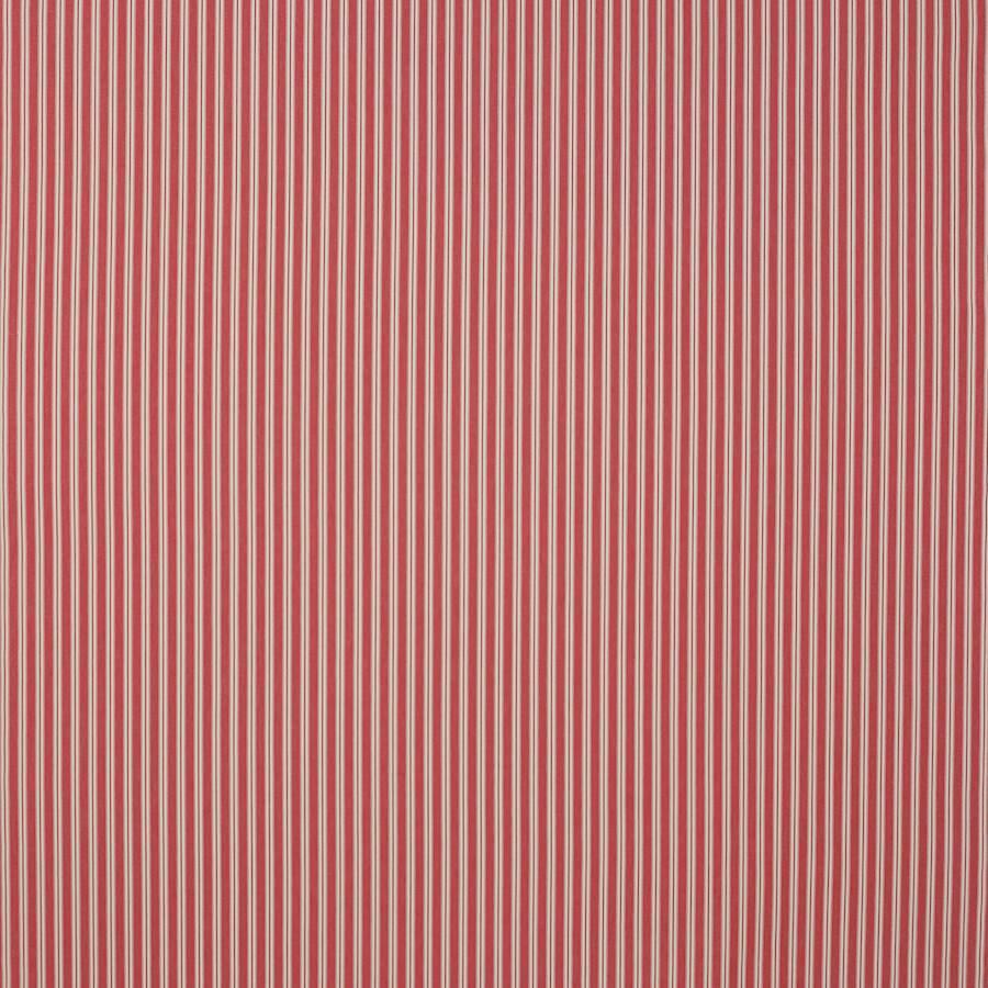 Linhope Stripe Red