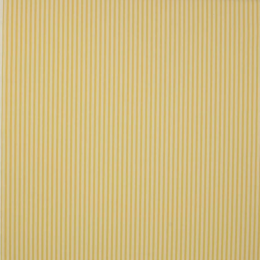 Linhope Stripe Yellow