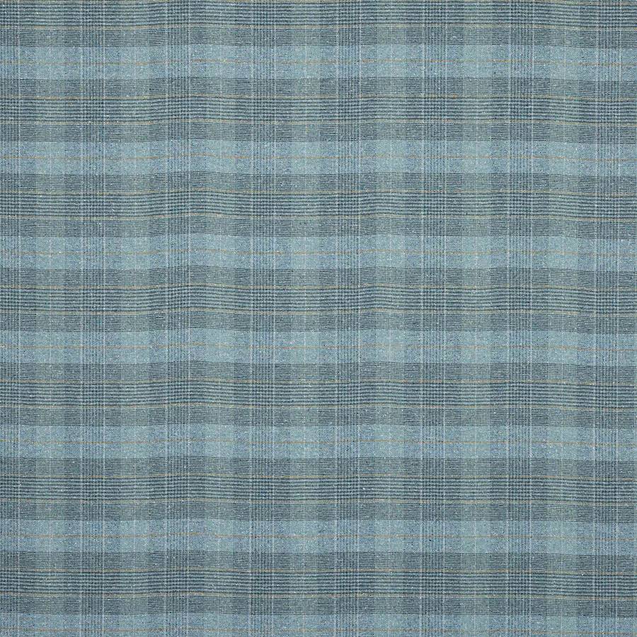 Montrose Plaid Blue