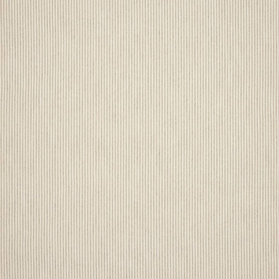 Otto Ticking Stripe Natural