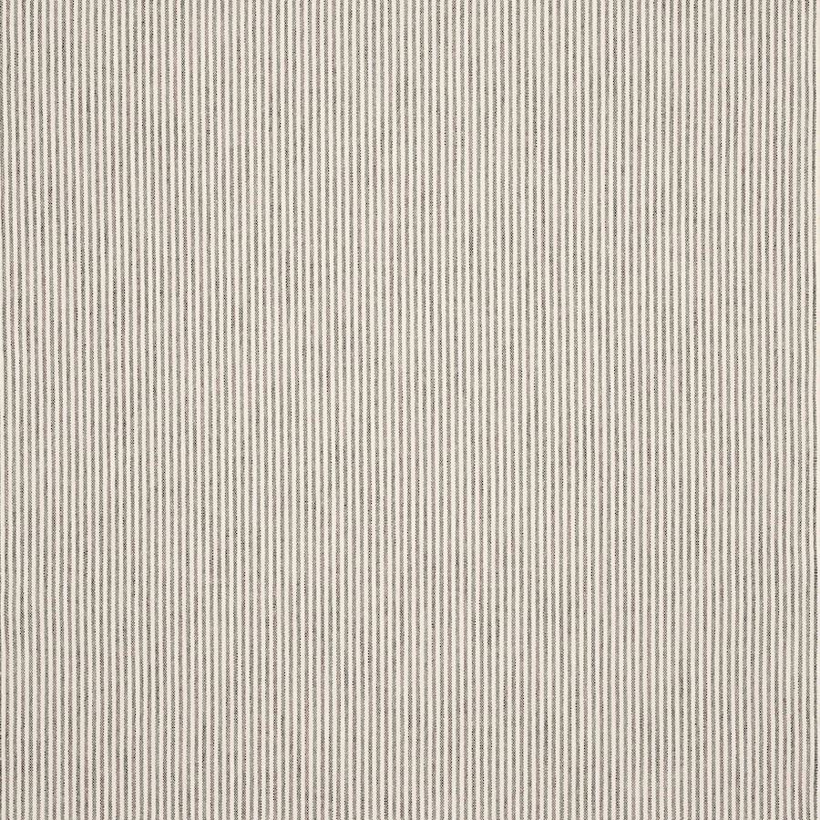 Otto Ticking Stripe Slate