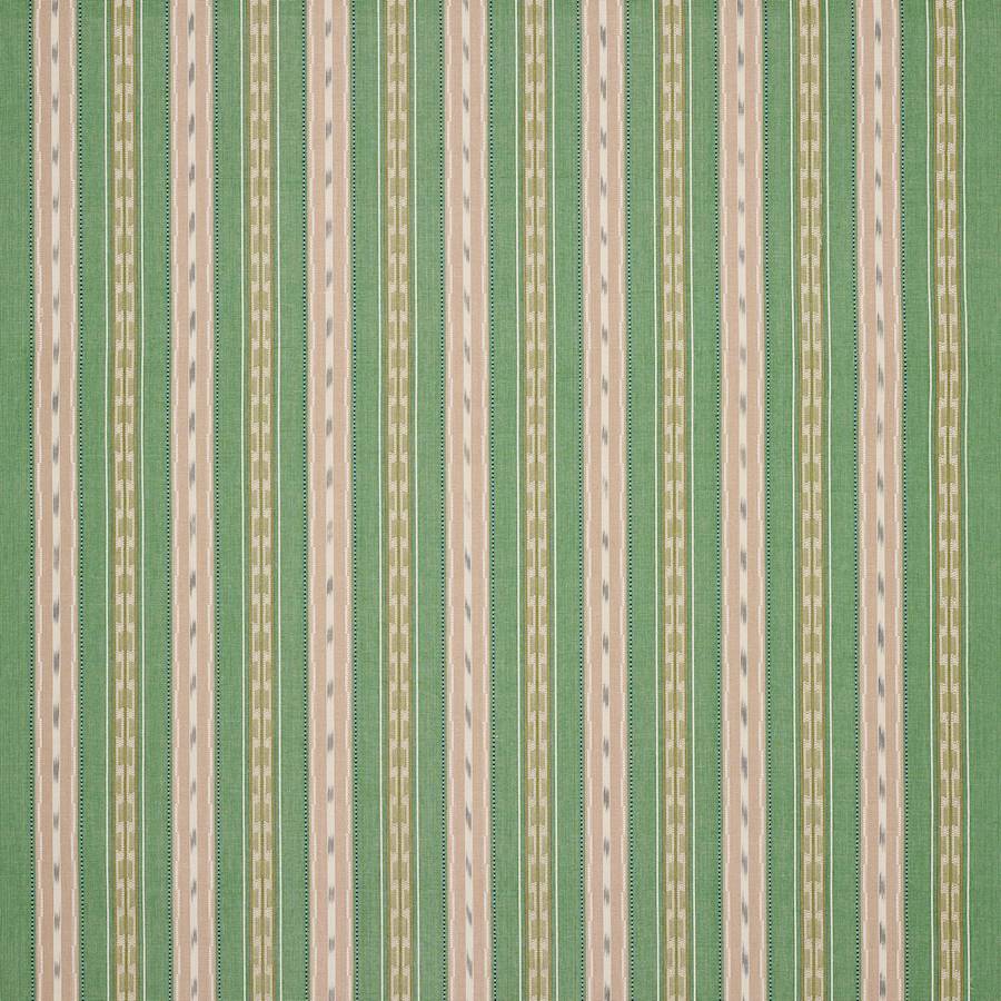 Peto Stripe Green