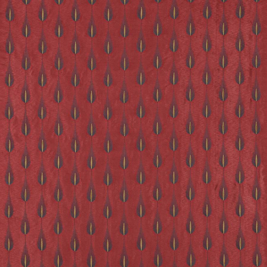 Plato Red/Gold