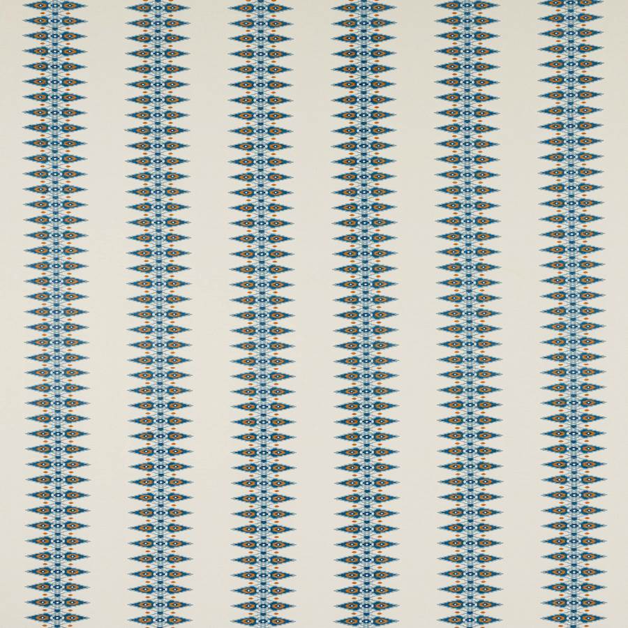 Priya Stripe Blue