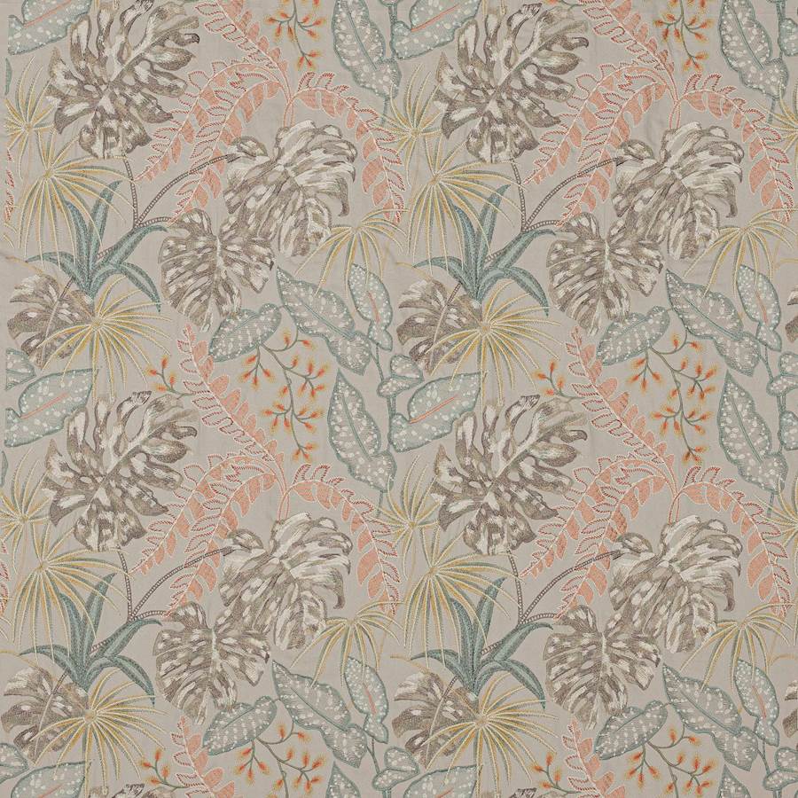 Rousseau Silver/Blush