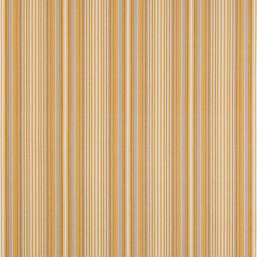 Seville Stripe Yellow