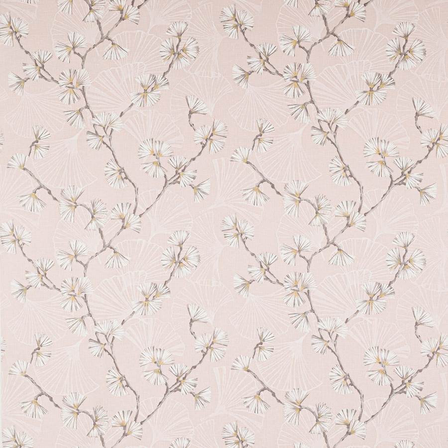 Snow Flower Pink