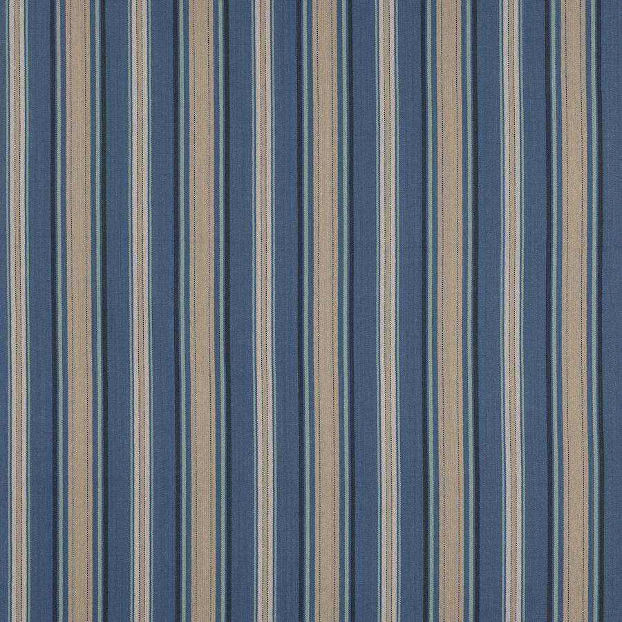 Tango Stripe Blue