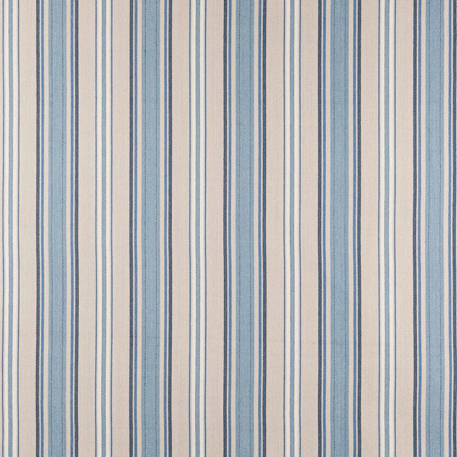 Tango Stripe Linen/Blue