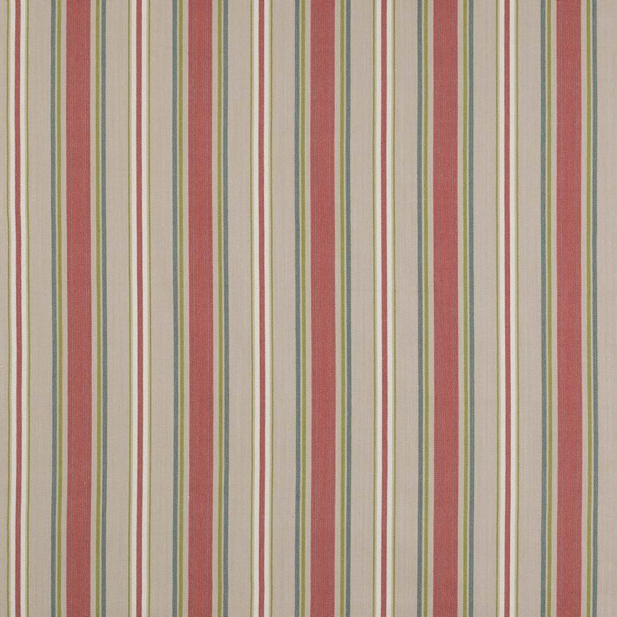 Tango Stripe Red/Green