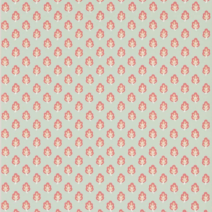 Albie Aqua/Coral
