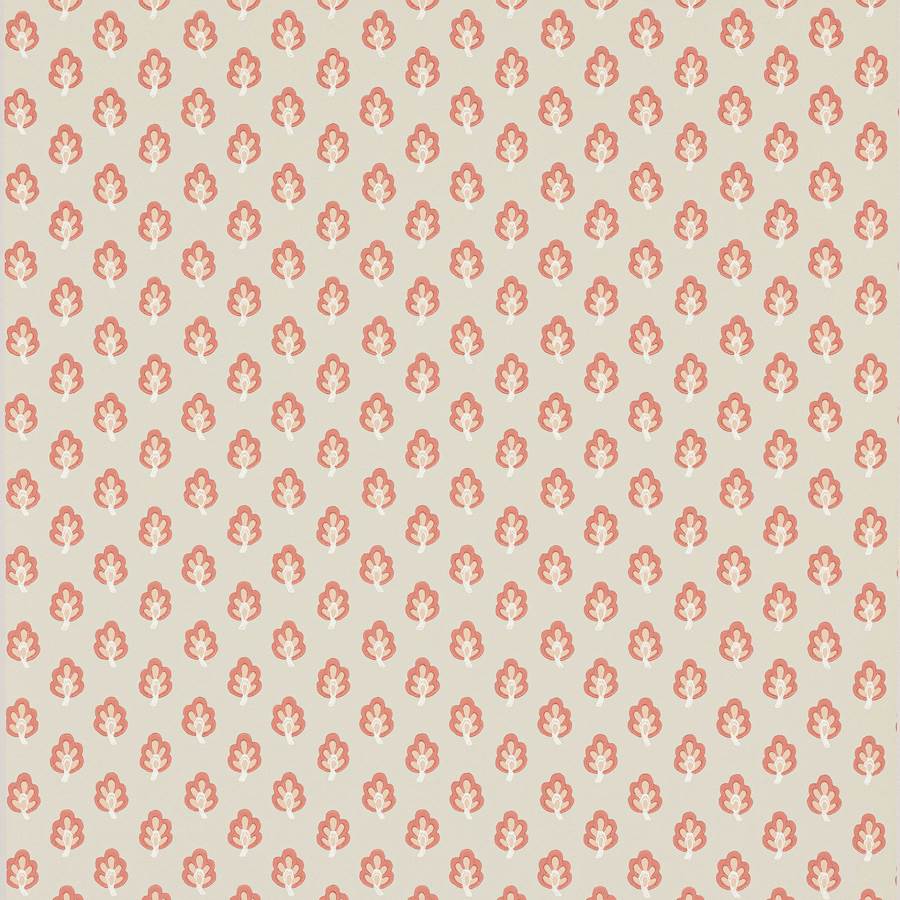Albie Soft Red