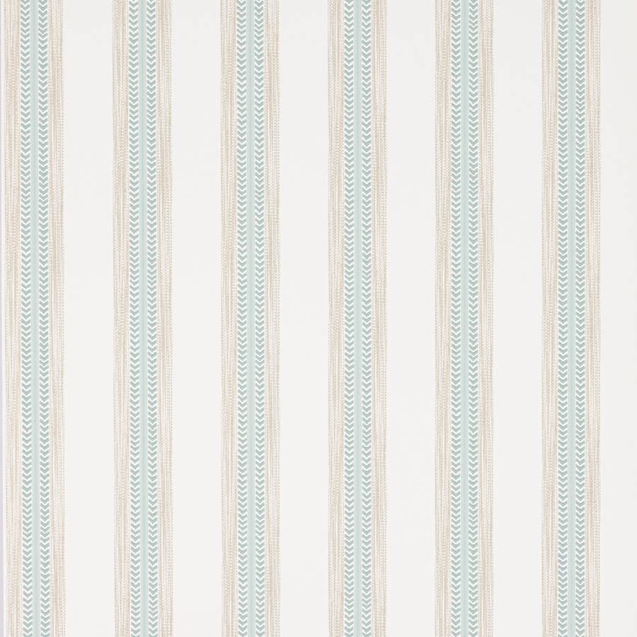 Camber Stripe Aqua/Beige