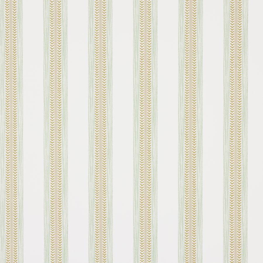 Camber Stripe Green