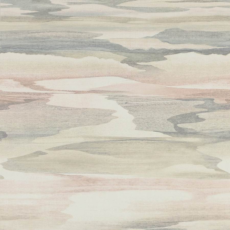 Cloudscape Pink