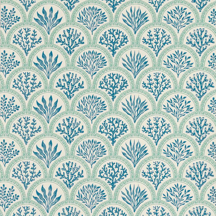 Coralli Blue
