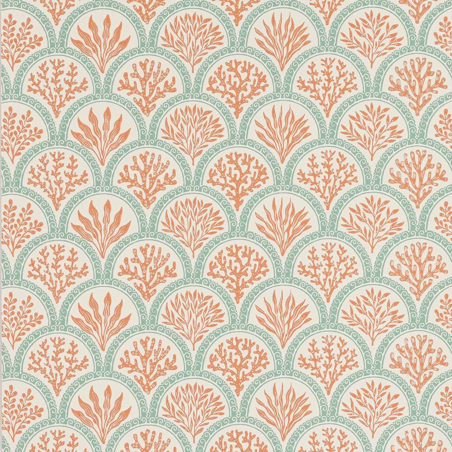 Coralli Tomato/Blue