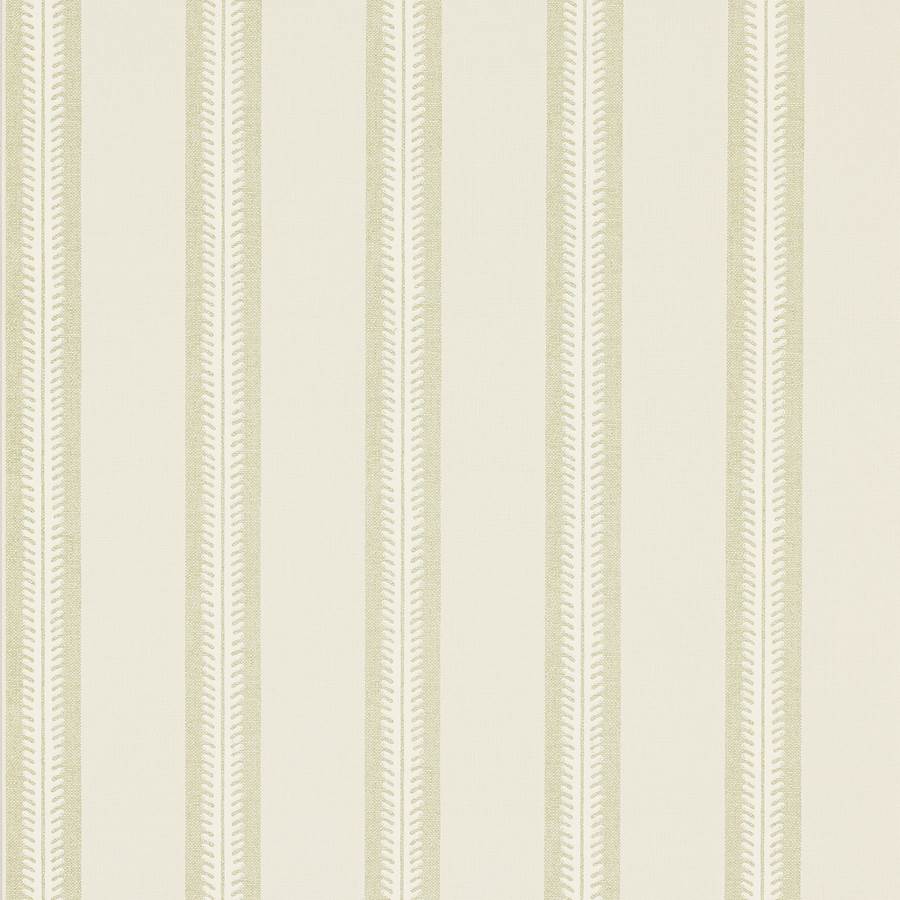 Innis Stripe Green