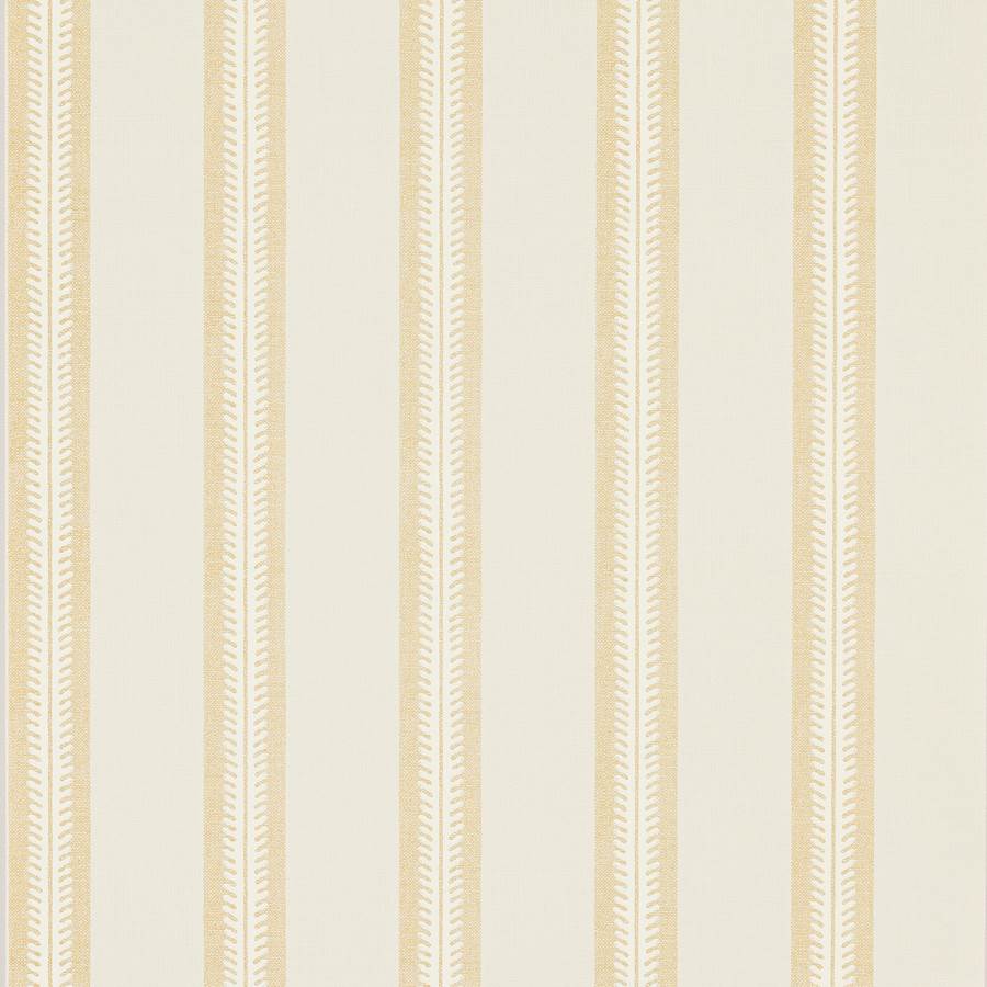 Innis Stripe Yellow