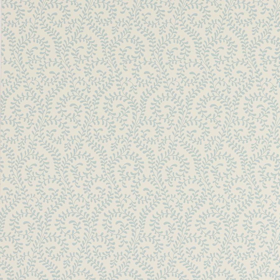 Millie Soft Blue