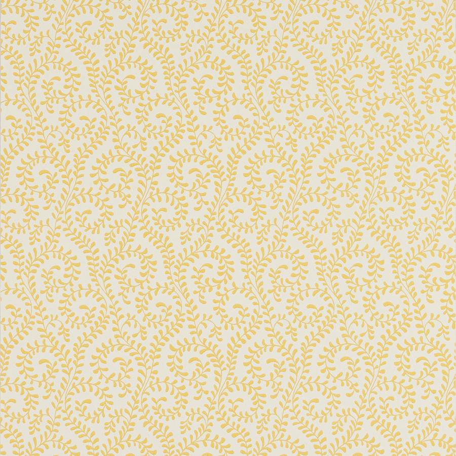 Millie Yellow