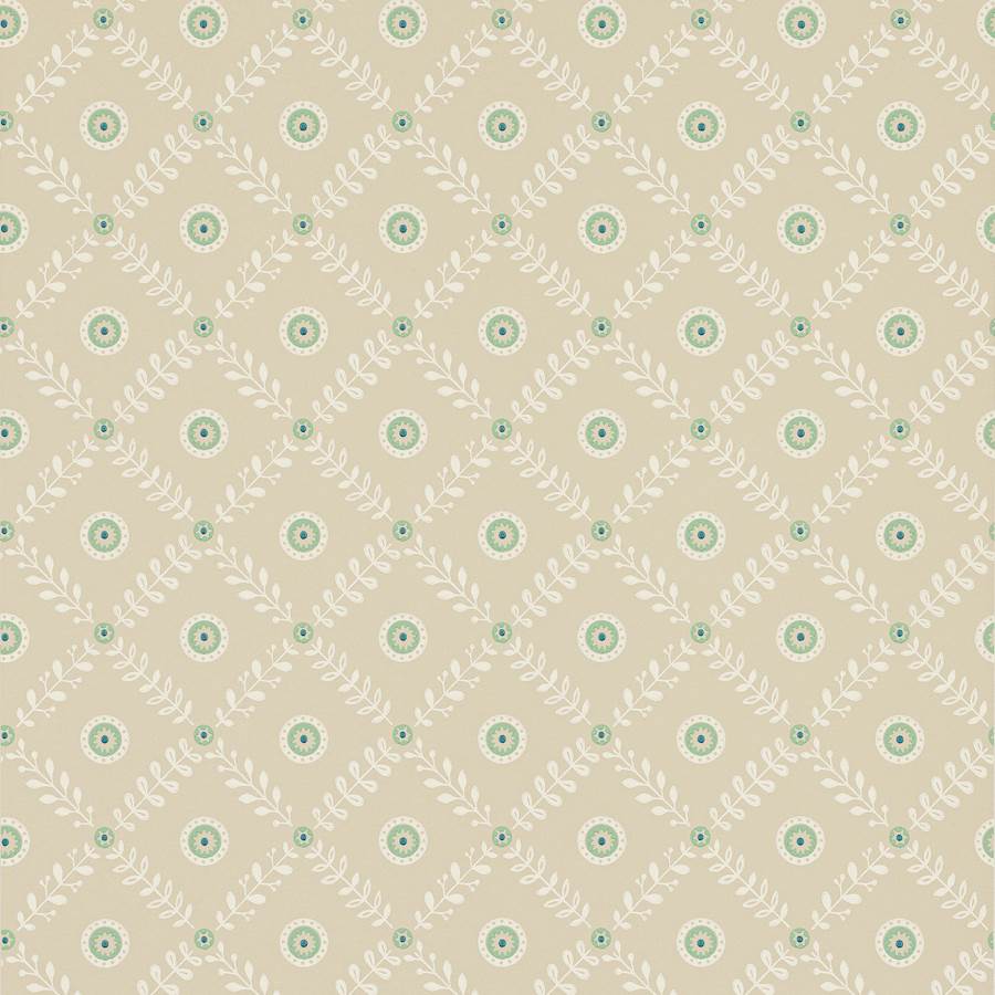 Payton Beige/Aqua