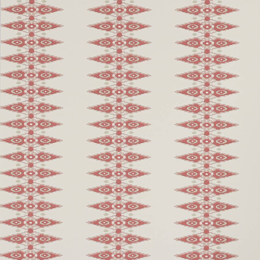 Priya Stripe Pink