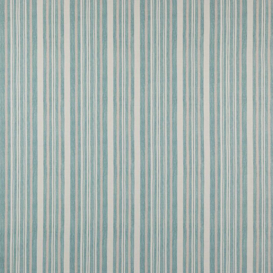 Tulsi Stripe Aqua