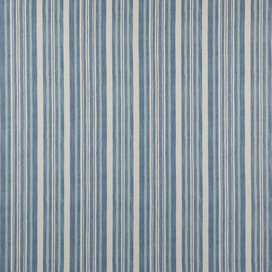 Tulsi Stripe Blue