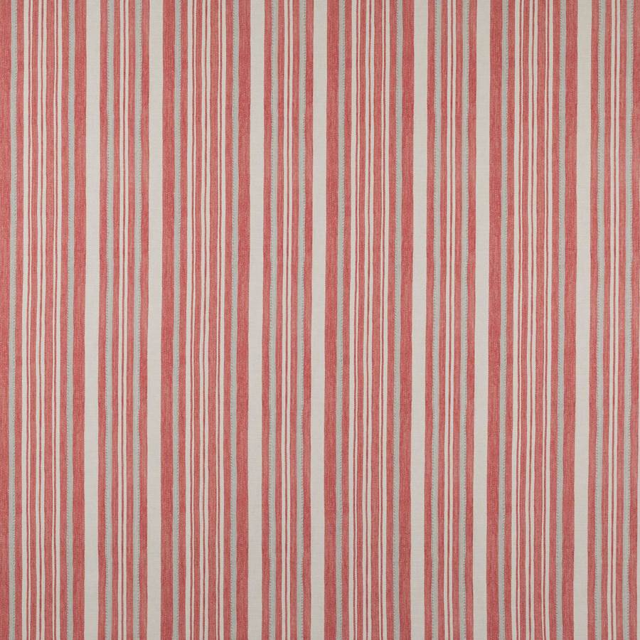 Tulsi Stripe Red