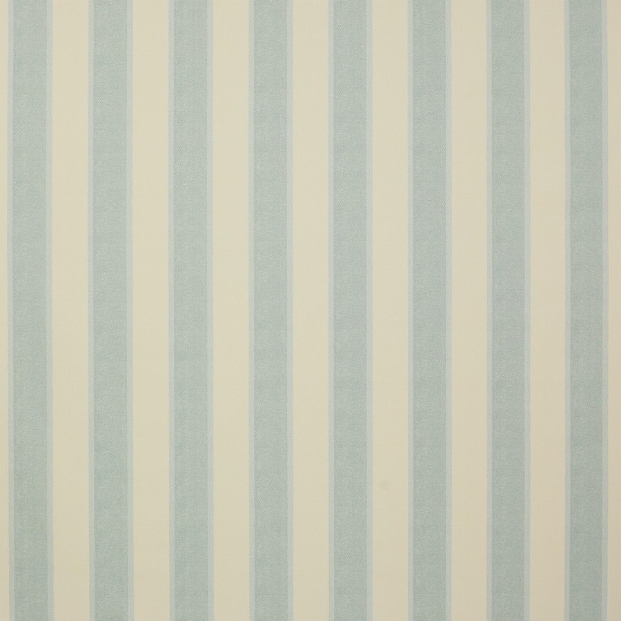 Willow Stripe Aqua
