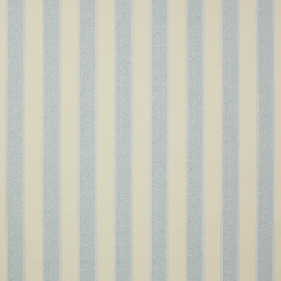 Willow Stripe Sky Blue