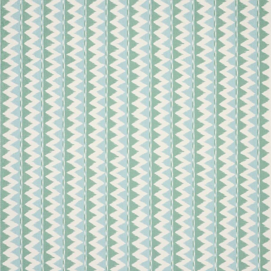 Zuri Aqua/Green